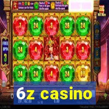 6z casino